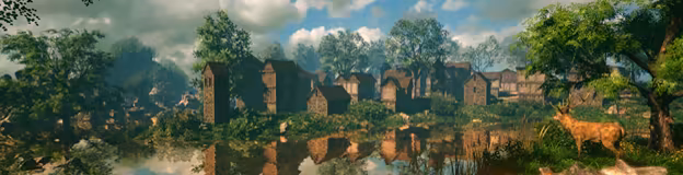 流动景观 FlowScape Build.4207458 官方中文【3G】插图3