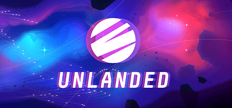 未着陆/Unlanded_官方中文绿色版|网盘下载