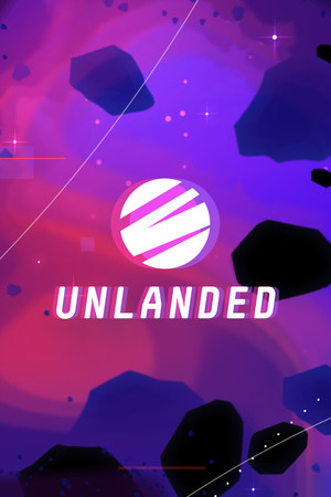 Unlanded | 免安装中文版下载 - 单机岛