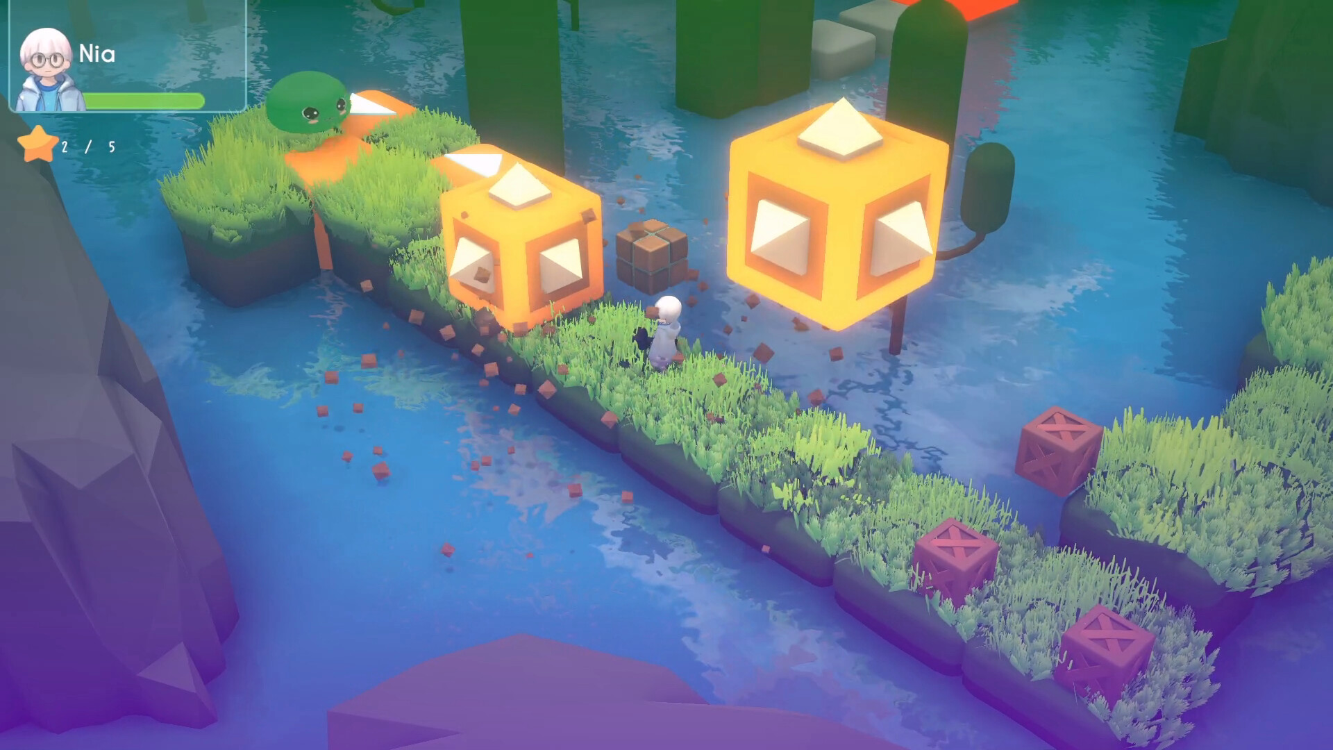 《门:内心的孩子(Little Gods of the Abyss)》|中文|免安装硬盘版 《门:内心的孩子(Little Gods of the Abyss)》|中文|免安装硬盘版