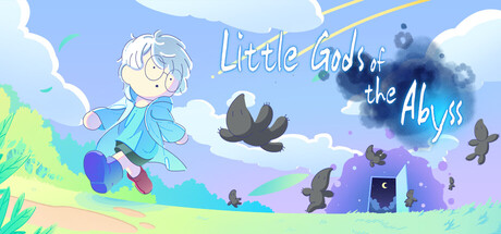 深渊中的小神/Little Gods of the Abyss-鹿星语