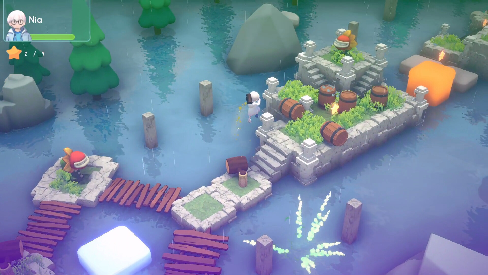 《门:内心的孩子(Little Gods of the Abyss)》|中文|免安装硬盘版 《门:内心的孩子(Little Gods of the Abyss)》|中文|免安装硬盘版