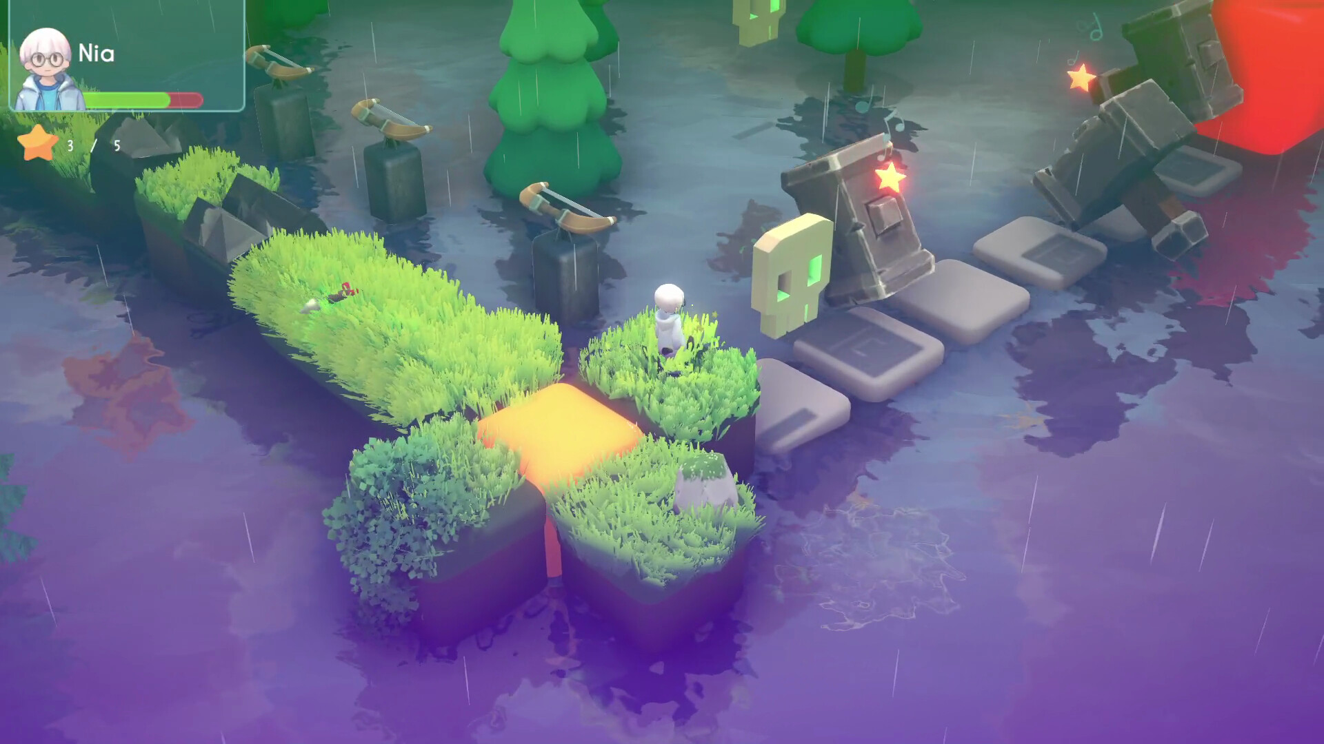 《门:内心的孩子(Little Gods of the Abyss)》|中文|免安装硬盘版 《门:内心的孩子(Little Gods of the Abyss)》|中文|免安装硬盘版