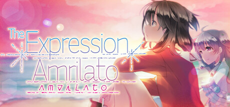 恋语/The Expression Amrilato