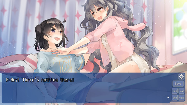 图片[2]-【ADV/中文/2D】恋语/The Expression Amrilato v5604527 官方中文版【800M/新作】-嘤嘤怪之家
