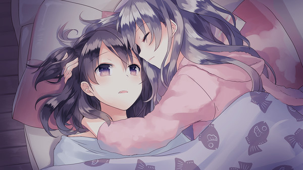 恋语/The Expression Amrilato