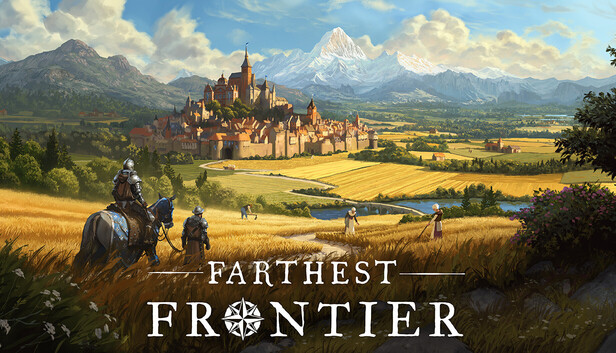 最远的边陲/Farthest Frontier