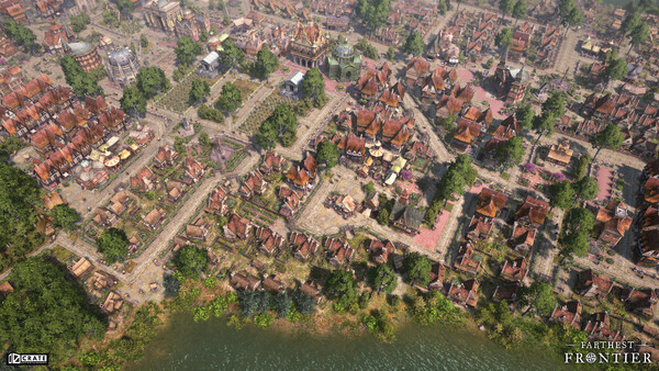 最远的边陲 图片 4