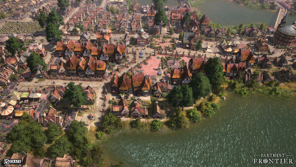 最远的边陲 图片 27