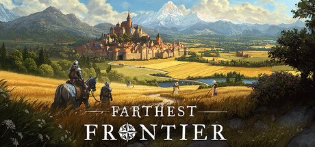 图片[1]-遥远的边陲（Farthest Frontier）免安装中文版下载-蒸汽游戏宝库 - 高质量Steam单机游戏下载站