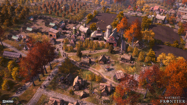 最远的边陲 图片 20