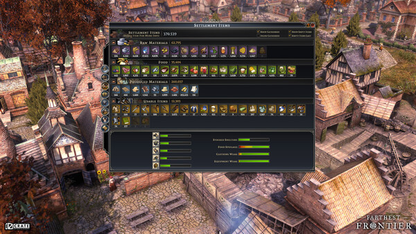 最远的边陲 图片 26