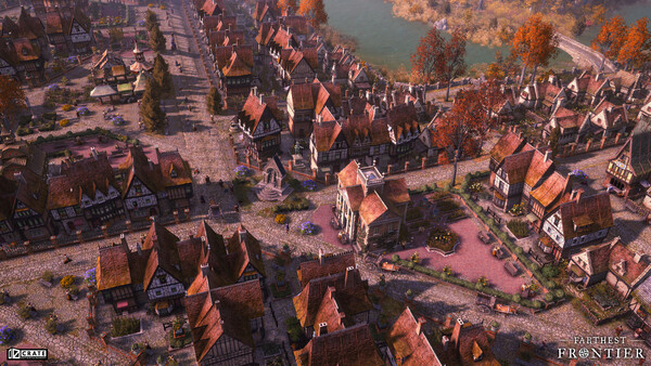 最远的边陲 图片 30