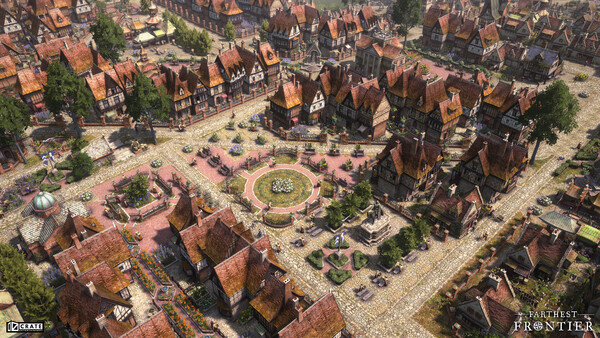 最远的边陲 图片 8