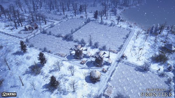 最远的边陲 图片 14