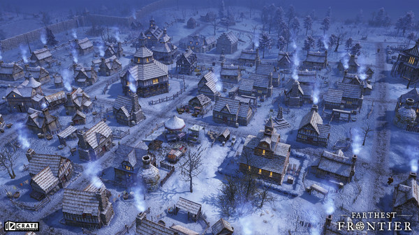 最远的边陲 图片 18