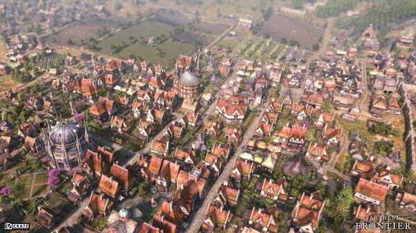 最远的边陲 图片 29