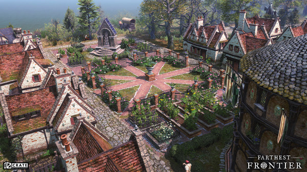 最远的边陲 图片 22