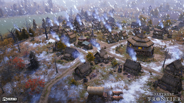 最远的边陲 图片 6