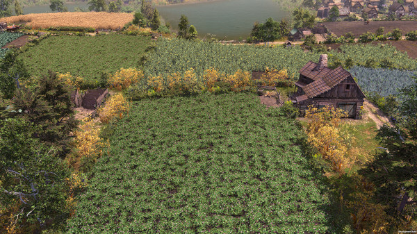 最远的边陲 图片 16