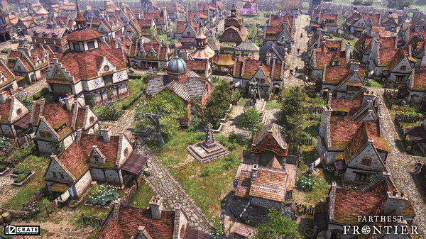 最远的边陲 图片 21