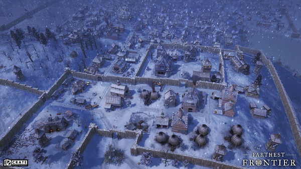 最远的边陲 图片 11