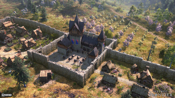 最远的边陲 图片 25