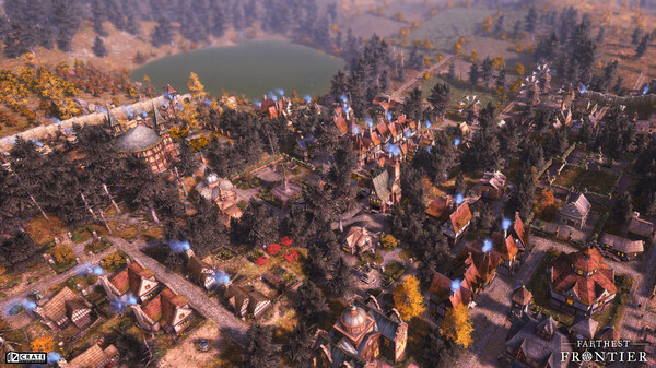 最远的边陲 图片 13