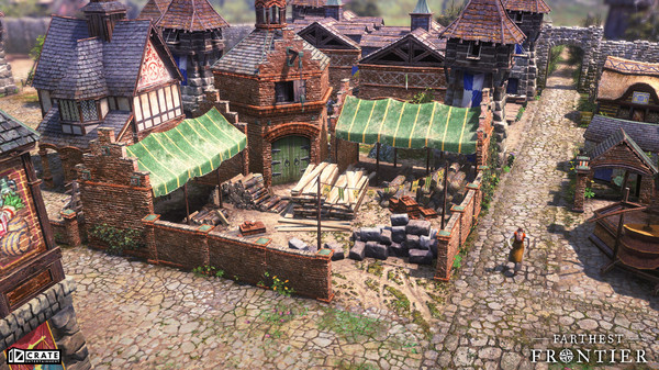 最远的边陲 图片 24