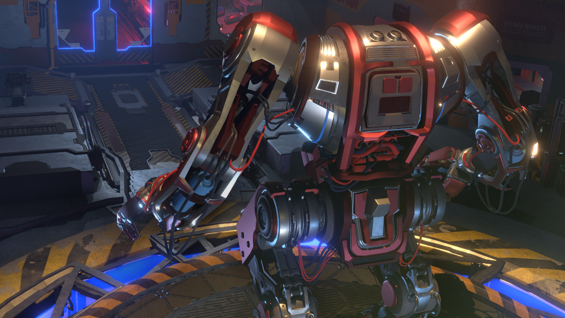 机甲大师/Mech Mechanic Simulator - 9