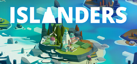 岛民/岛屿建造 ISLANDERS