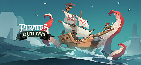 《枪与香蕉/Pirates Outlaws》V2.60|官中|支持键鼠|容量604MB