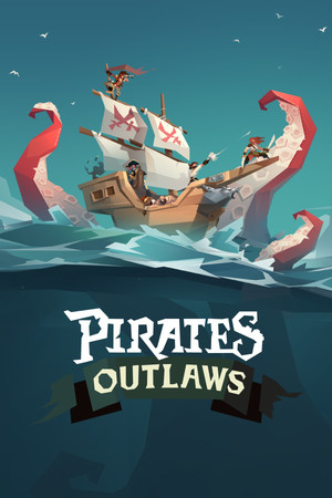 航海奇闻/Pirates Outlaws