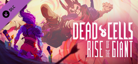 死亡细胞 DLC