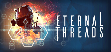 无穷时线/Eternal Threads