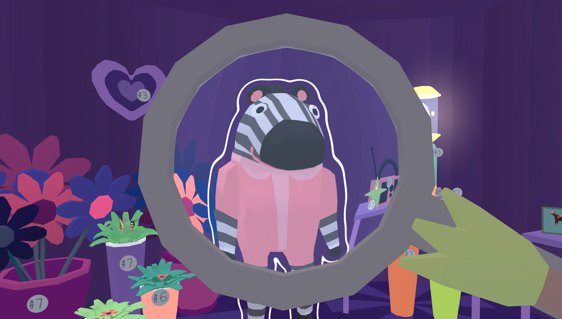 青蛙侦探 2：隐形巫师案/Frog Detective 2: The Case of the Invisible Wizard 截图 2