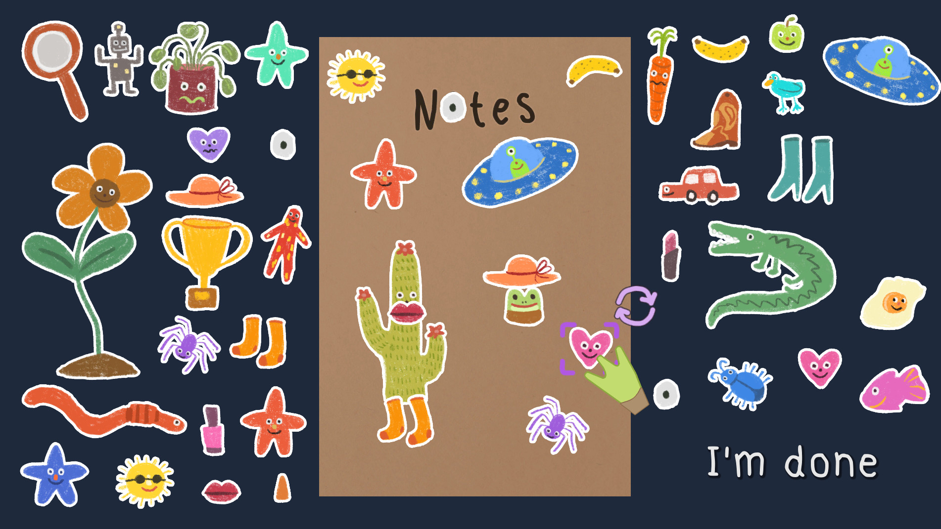 青蛙侦探 2：隐形巫师案/Frog Detective 2: The Case of the Invisible Wizard 截图 4