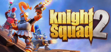 《骑士小队2/Knight Squad 2》v1.0.5R113官中简体|容量733MB