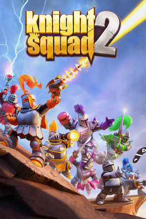 Knight Squad 2 | 免安装中文版下载 - 单机岛