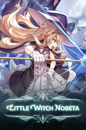 Little Witch Nobeta | 免安装中文版下载 - 单机岛