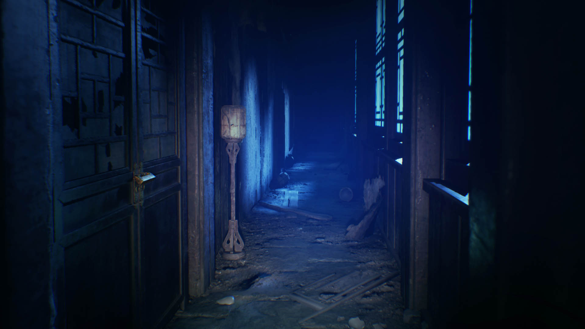 图片[7]-纸人（Paper Dolls: Original）免安装中文版下载-蒸汽游戏宝库 - 高质量Steam单机游戏下载站