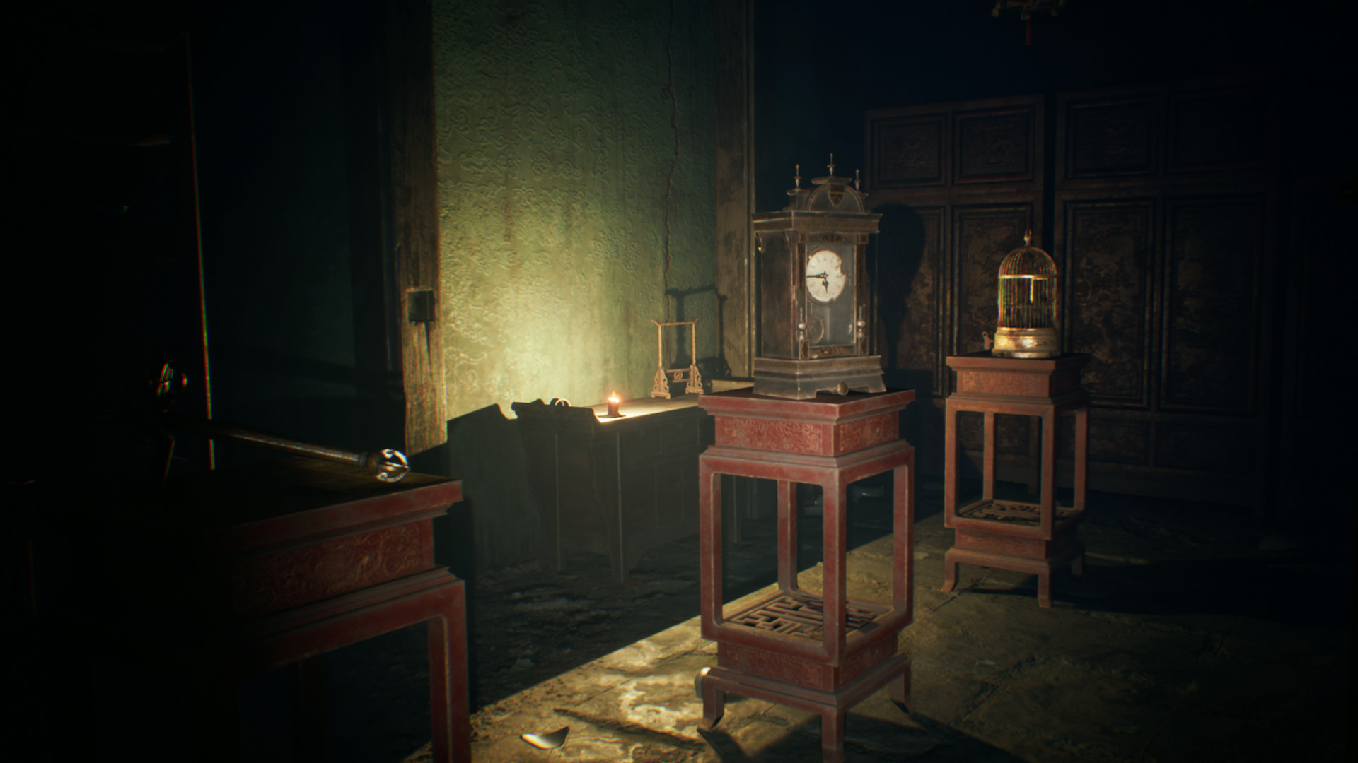 图片[11]-纸人（Paper Dolls: Original）免安装中文版下载-蒸汽游戏宝库 - 高质量Steam单机游戏下载站