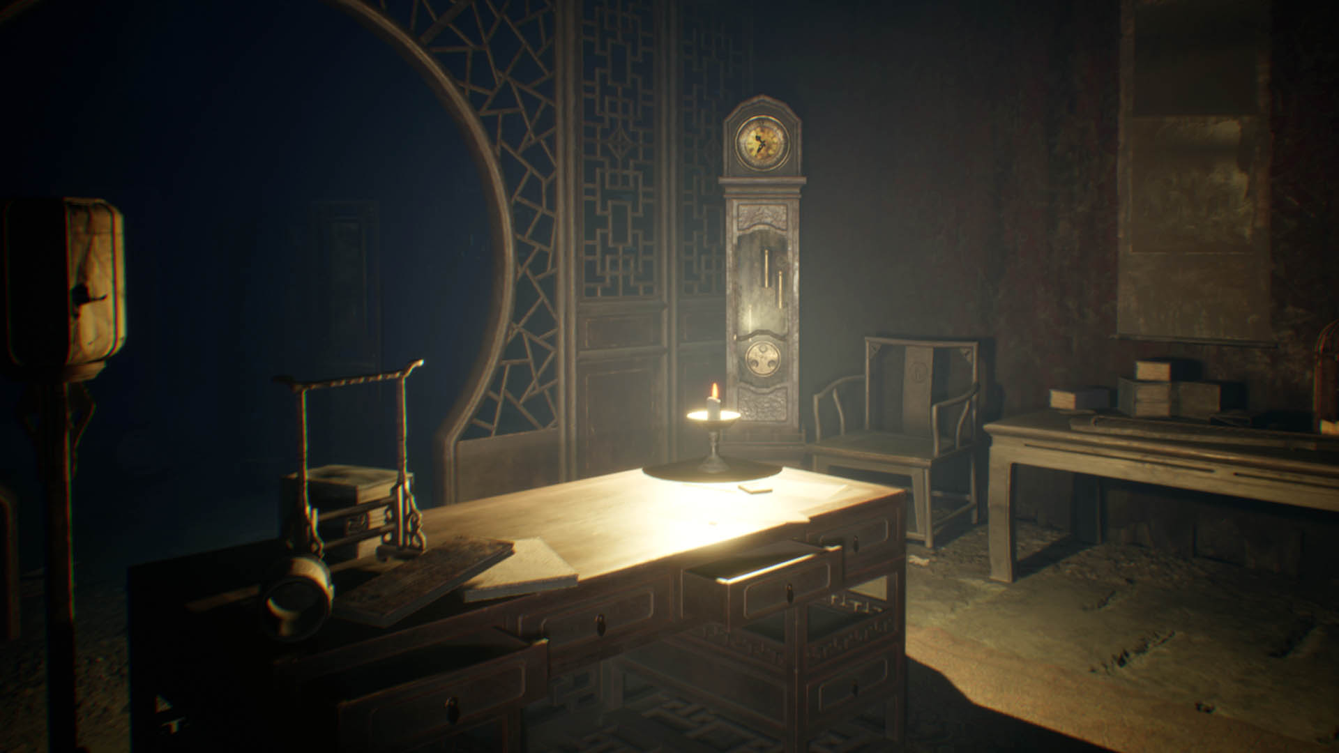 图片[6]-纸人（Paper Dolls: Original）免安装中文版下载-蒸汽游戏宝库 - 高质量Steam单机游戏下载站