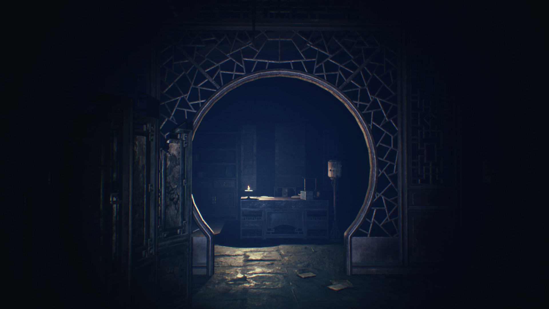 图片[10]-纸人（Paper Dolls: Original）免安装中文版下载-蒸汽游戏宝库 - 高质量Steam单机游戏下载站