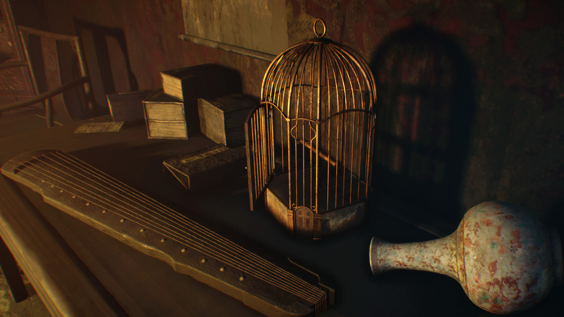 图片[9]-纸人（Paper Dolls: Original）免安装中文版下载-蒸汽游戏宝库 - 高质量Steam单机游戏下载站