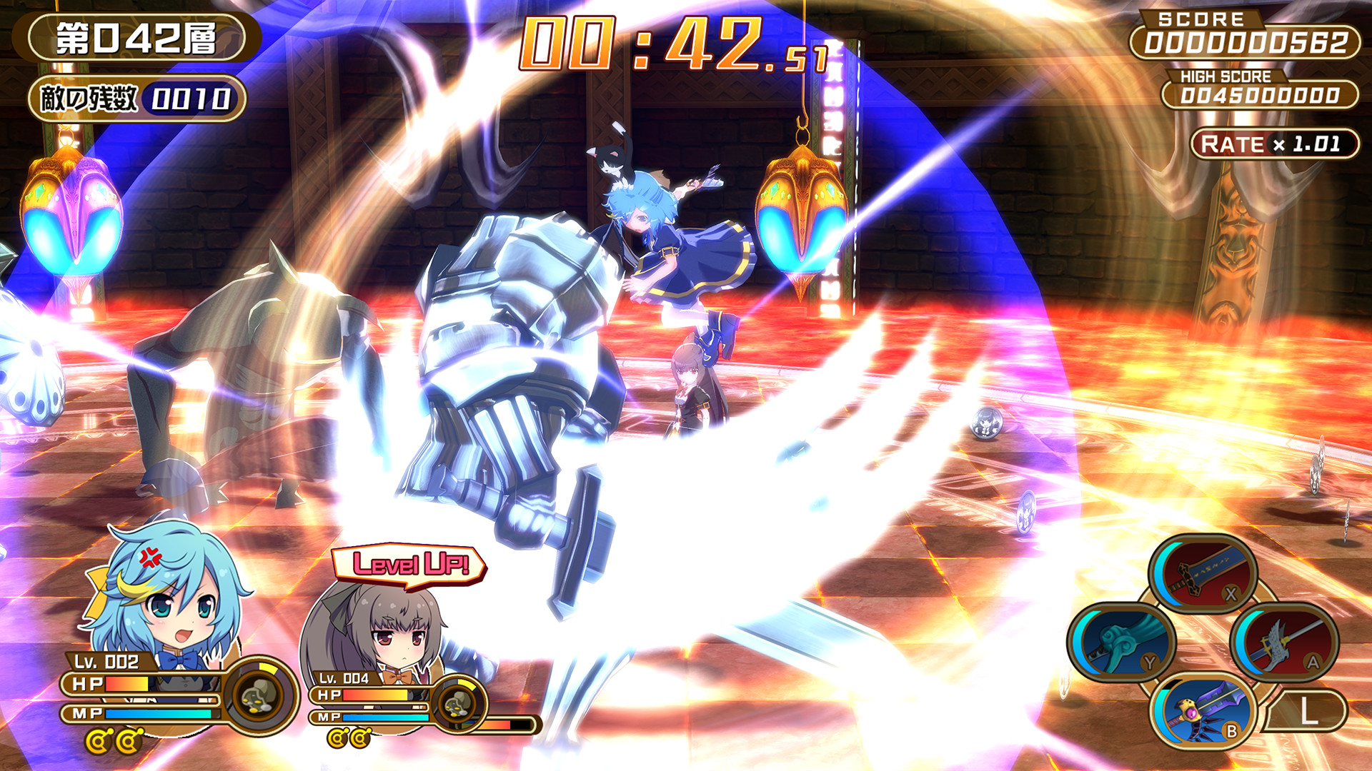 黑色规则：西格玛|官方中文|支持手柄|Croixleur Sigma - 6