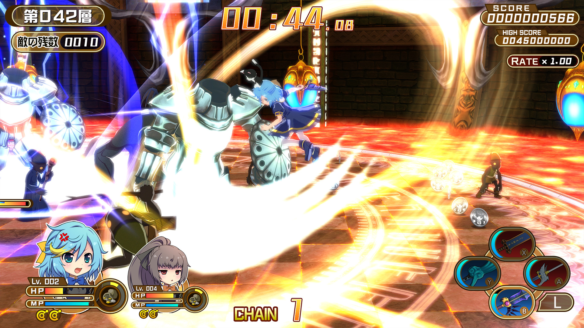 黑色规则：西格玛|官方中文|支持手柄|Croixleur Sigma - 11