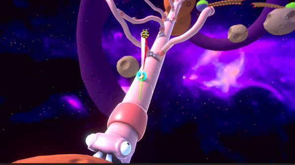 Fling to the Finish 终极拉扯 - PC平台资源截图 4