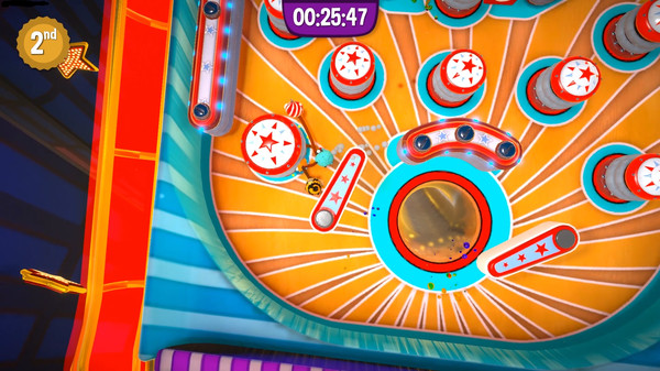 Fling to the Finish 终极拉扯 - PC平台资源截图 3