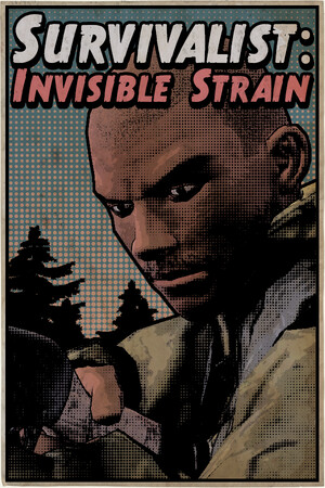 生存主义：隐形异变/Survivalist: Invisible Strain